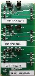 TPS62239EVM-574参考图片
