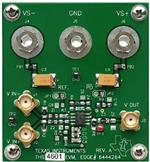 THS4601EVM参考图片