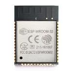 ESP-WROOM-32 (16MB)参考图片