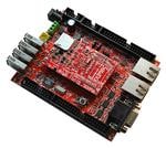 AM3352-SOM-EVB参考图片