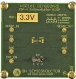 NCP160FCT2GEVB参考图片