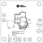 MAX17536EVKITB#参考图片