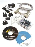 DEMO9S12NE64E参考图片