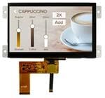 NHD-7.0-800480MB-ATXL-T参考图片