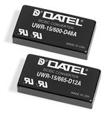 UWR-5/2000-D12A-C参考图片