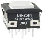 UB25KKW015F参考图片