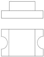 CMDA2BA7D1S参考图片