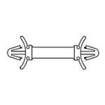 561-DLP500参考图片