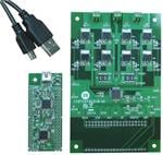 LV8726TAGEVK参考图片