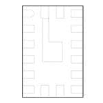 MAX11192ATE+T参考图片