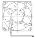 EF80251S2-1000U-A99参考图片