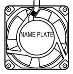 3110PS-12W-B30-A00参考图片