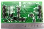 ADS7845EVM参考图片
