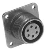 MS3102C14S-6P参考图片