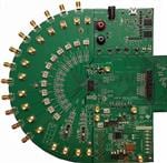 ADS52J90EVM参考图片