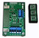 INA199EVM参考图片