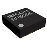 RP505K331B-TR参考图片