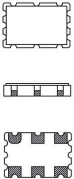 F4608-155.520 MHZ参考图片