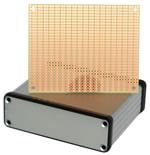 KBOX2-AL-SV-PR2H参考图片