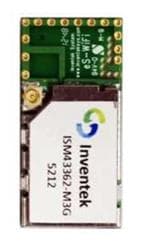 ISM43362-M3G-L44-U-C3.5.2.5参考图片