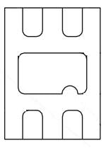DIO7330DN4参考图片