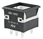 UB226KKW016F参考图片