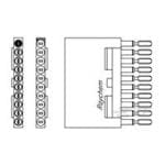MTCB1X-XXX-106参考图片