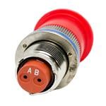 MS3456L10SL-4S参考图片