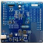 DRV8812EVM参考图片