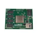 NOVSOM IMX6参考图片