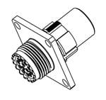 D38999/40WH55SN参考图片