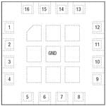 SKY66420-11EK1参考图片