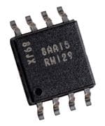 MT25QL128ABA1ESE-MSIT TR参考图片