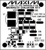 MAX1649EVKIT-SO+参考图片