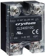 CL240D10CH参考图片