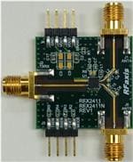 RFX2411-EVB参考图片