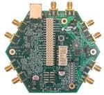 SI5319-EVB参考图片