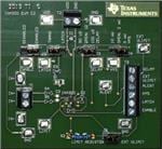 INA300EVM参考图片