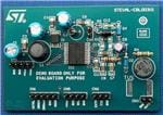 STEVAL-CBL003V1参考图片