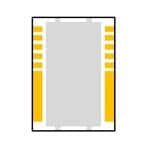 CSD95490Q5MCT参考图片