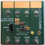 LMZ21701EVM参考图片