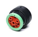 HDP26-24-9PN-L017参考图片