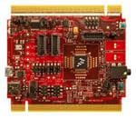 TWR-MCF51JF参考图片