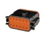 DT06-12SA-CE10参考图片