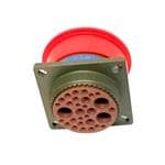 D38999/20WJ20PN参考图片