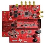 TSW3085EVM参考图片