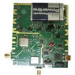 EVAL-ADF4158EB1Z参考图片