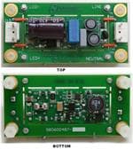LM3445-EDSNEV/NOPB参考图片