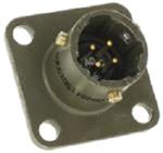 PT02W-8-4P参考图片