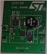 STEVAL-ISA089V1参考图片